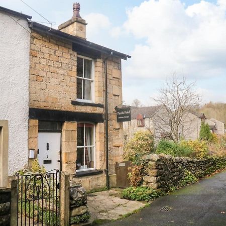 Pauls Fold Holiday Cottage Ingleton  Exterior photo