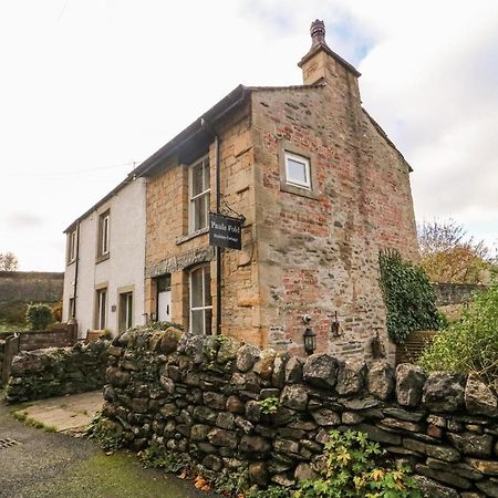 Pauls Fold Holiday Cottage Ingleton  Exterior photo