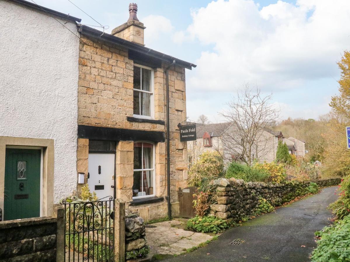 Pauls Fold Holiday Cottage Ingleton  Exterior photo